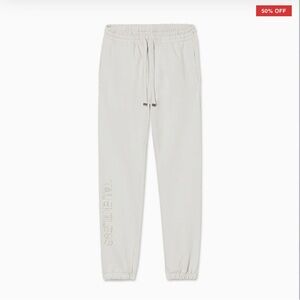 TALENTLESS XL tan Joggers